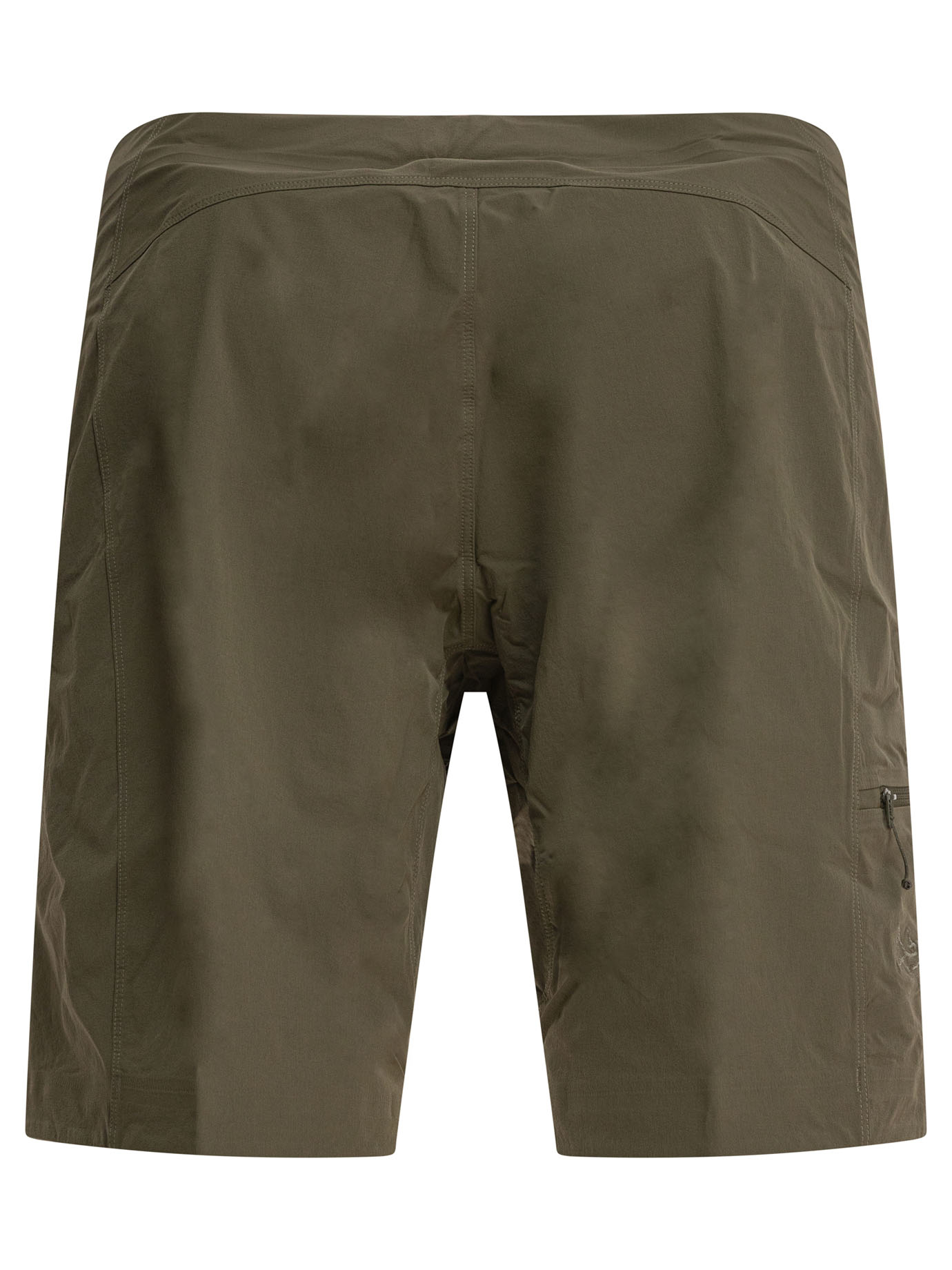 "Gamma SL" bermuda shorts X000009531GAMMA (ARC'TERYX / ショートパンツ ) | ARC'TERYX (アークテリクス)(1)
