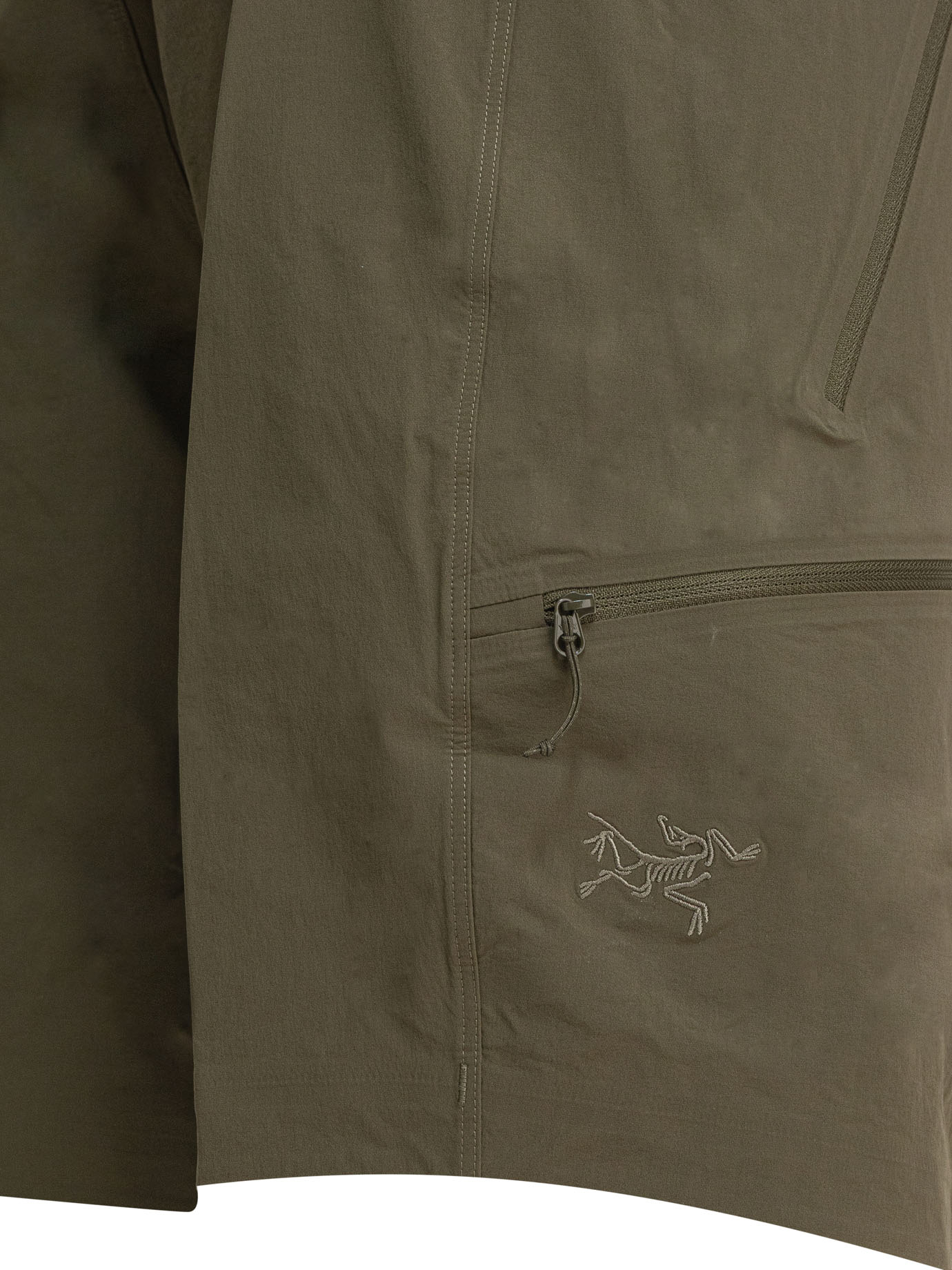 "Gamma SL" bermuda shorts X000009531GAMMA (ARC'TERYX / ショートパンツ ) | ARC'TERYX (アークテリクス)(3)