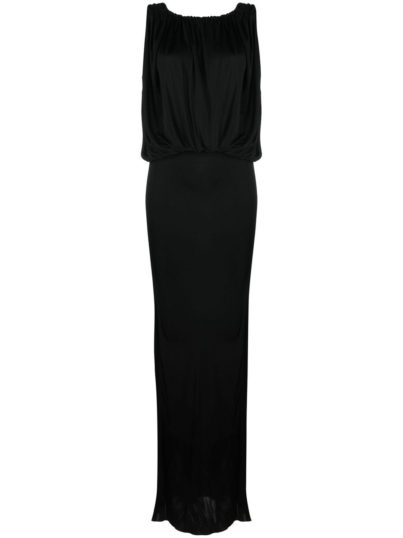 Dresses 723241Y7F981000 (Saint Laurent / ワンピース・ドレス・オールインワン ) | Saint Laurent (サンローラン)