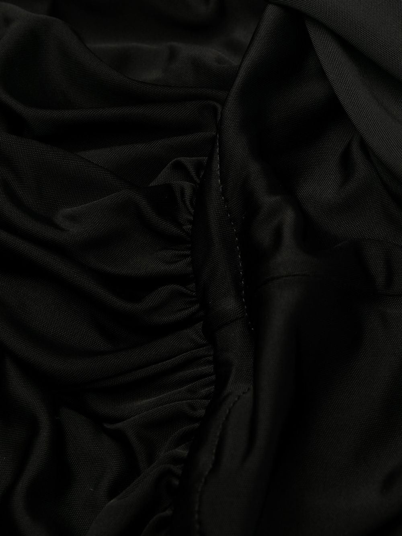 Dresses 723241Y7F981000 (Saint Laurent / ワンピース・ドレス・オールインワン ) | Saint Laurent (サンローラン)(4)