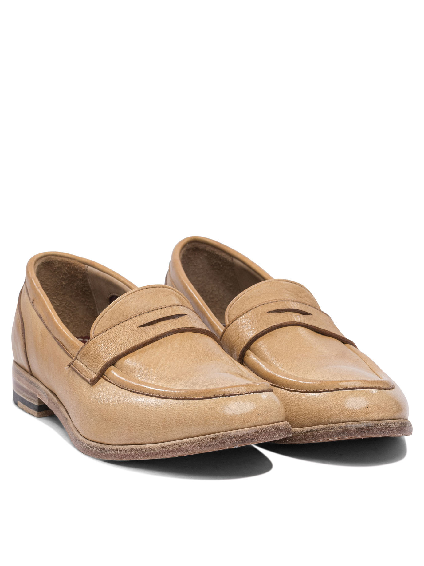 Loafers & Slippers 8460SUGHERO (STURLINI / ローファー ) | STURLINI (ストゥルリーニ)(1)