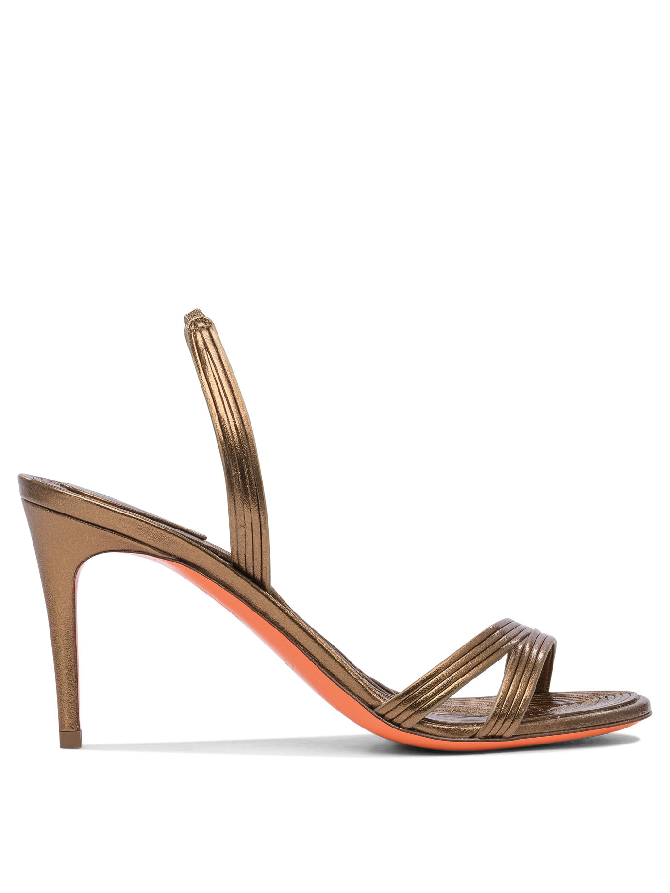 Sandals WHIW71636HA2TOOXO50 (Santoni / サンダル ) | Santoni (サントーニ)