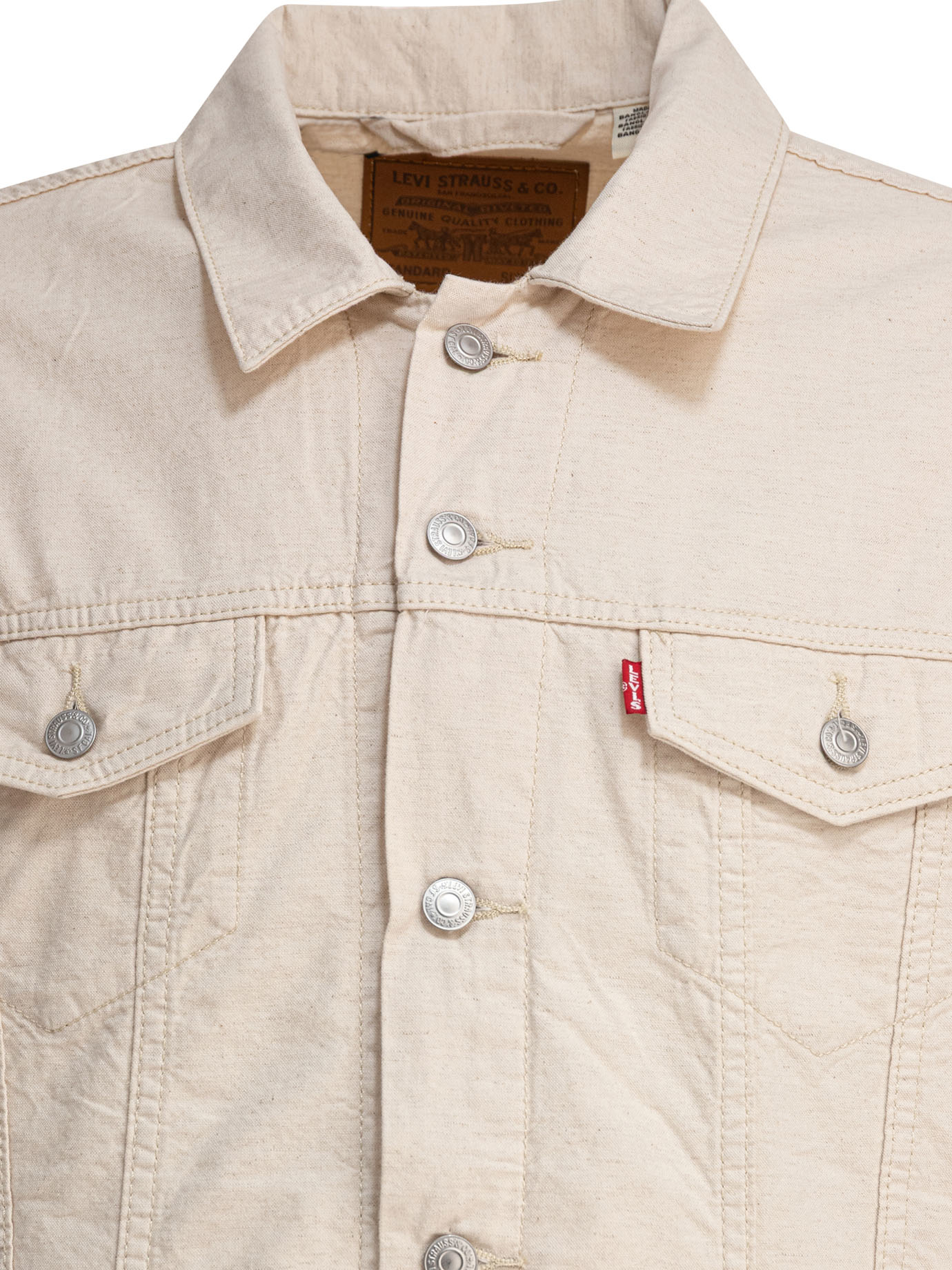 "Trucker" jacket 723340727 (Levi's / カジュアルジャケット ) | Levi's (リーバイス)(2)