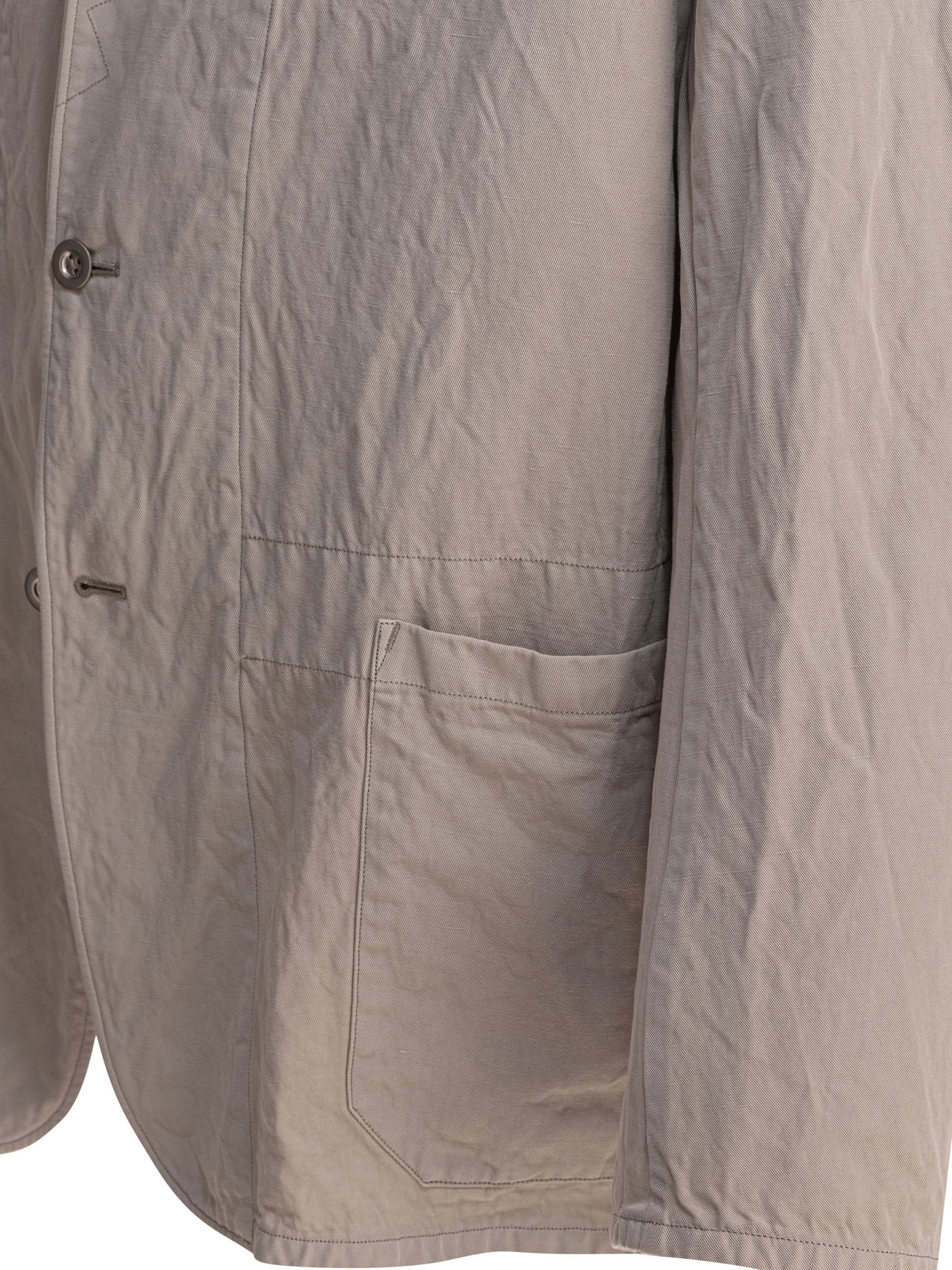 Jackets & Coats KS25SJK14VINTAGE (KAPTAIN SUNSHINE / ブレザー・ジャケット ) | KAPTAIN SUNSHINE (キャプテン サンシャイン)(3)