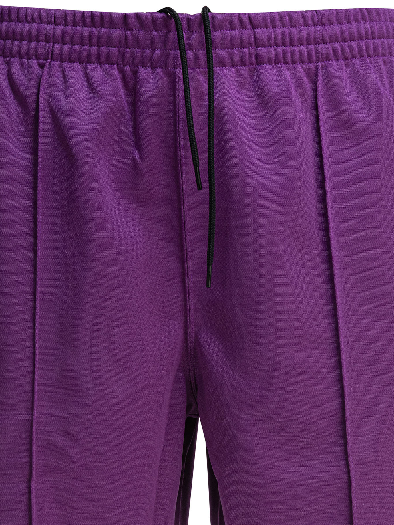 "Poly Smooth" trousers x Kae Tanaka QV428BPURPLE (Needles / パンツ ) | Needles (ニードルズ)(2)