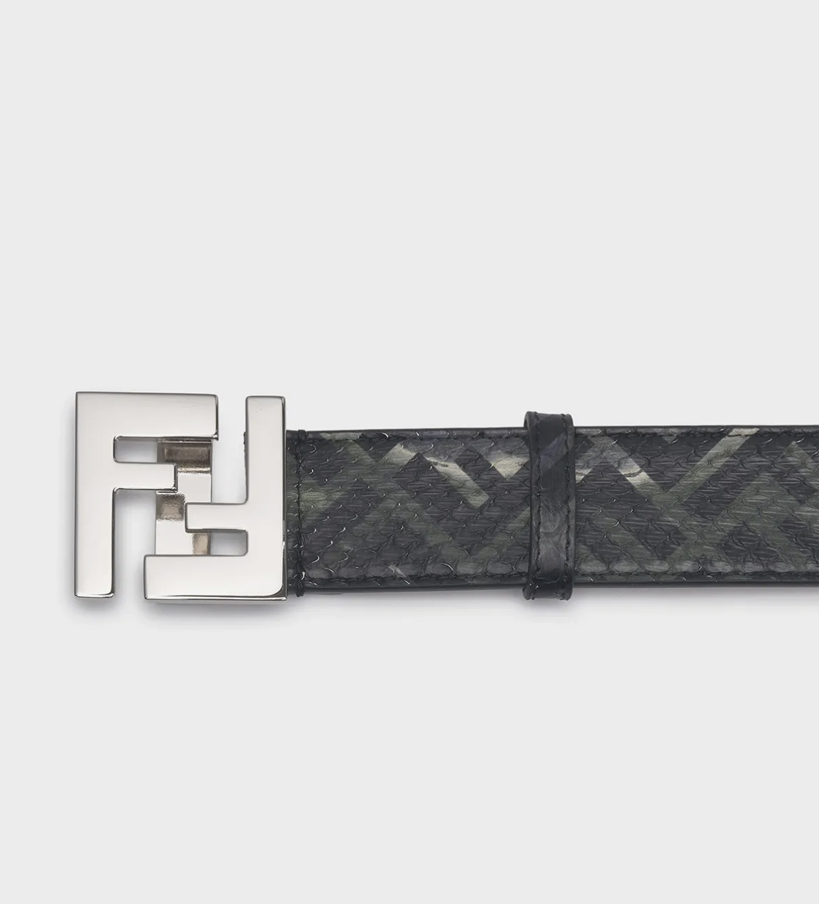 Belts 7C0404AHUTF1GLV (FENDI / ベルト・サスペンダー ) | FENDI (フェンディ)(1)