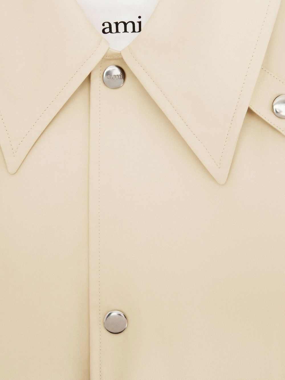 Jackets & Coats HC0004C00010709 (AMI Paris / コート ) | AMI Paris (アミパリス)(1)