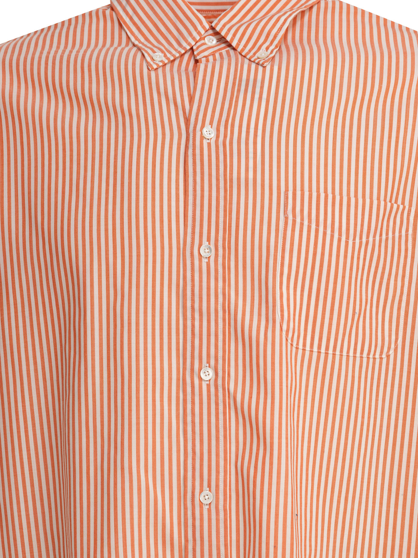 "Wool Stripe" Shirt 3811115813945 (BEAMS+ / シャツ・ブラウス ) | BEAMS+ (ビームスプラス)(2)