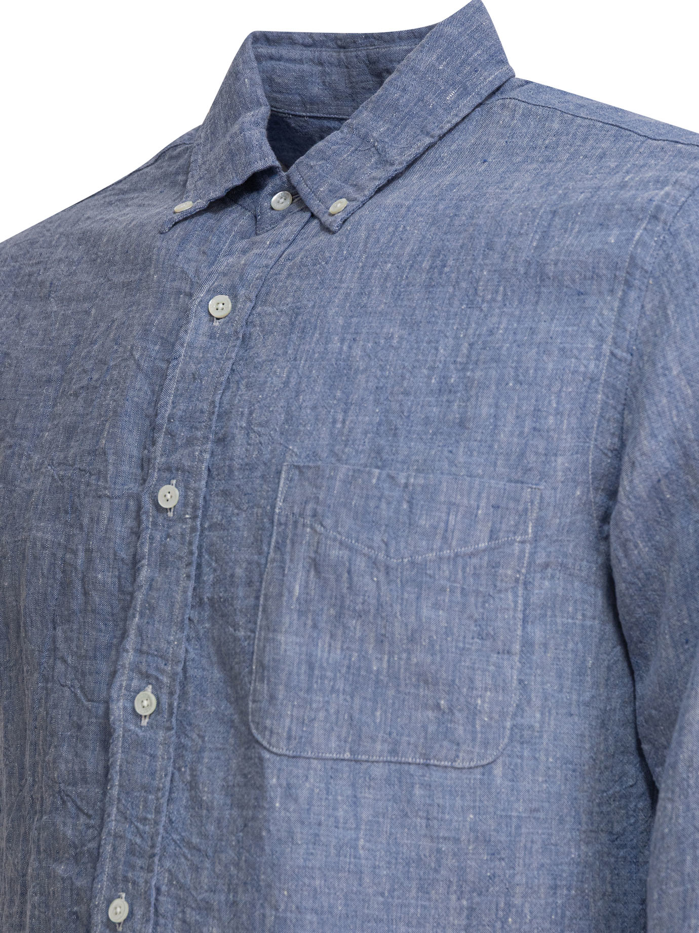 "Lily Yarn" sweater 3815012815670 (BEAMS+ / ニット・セーター・カーディガン ) | BEAMS+ (ビームスプラス)(7)