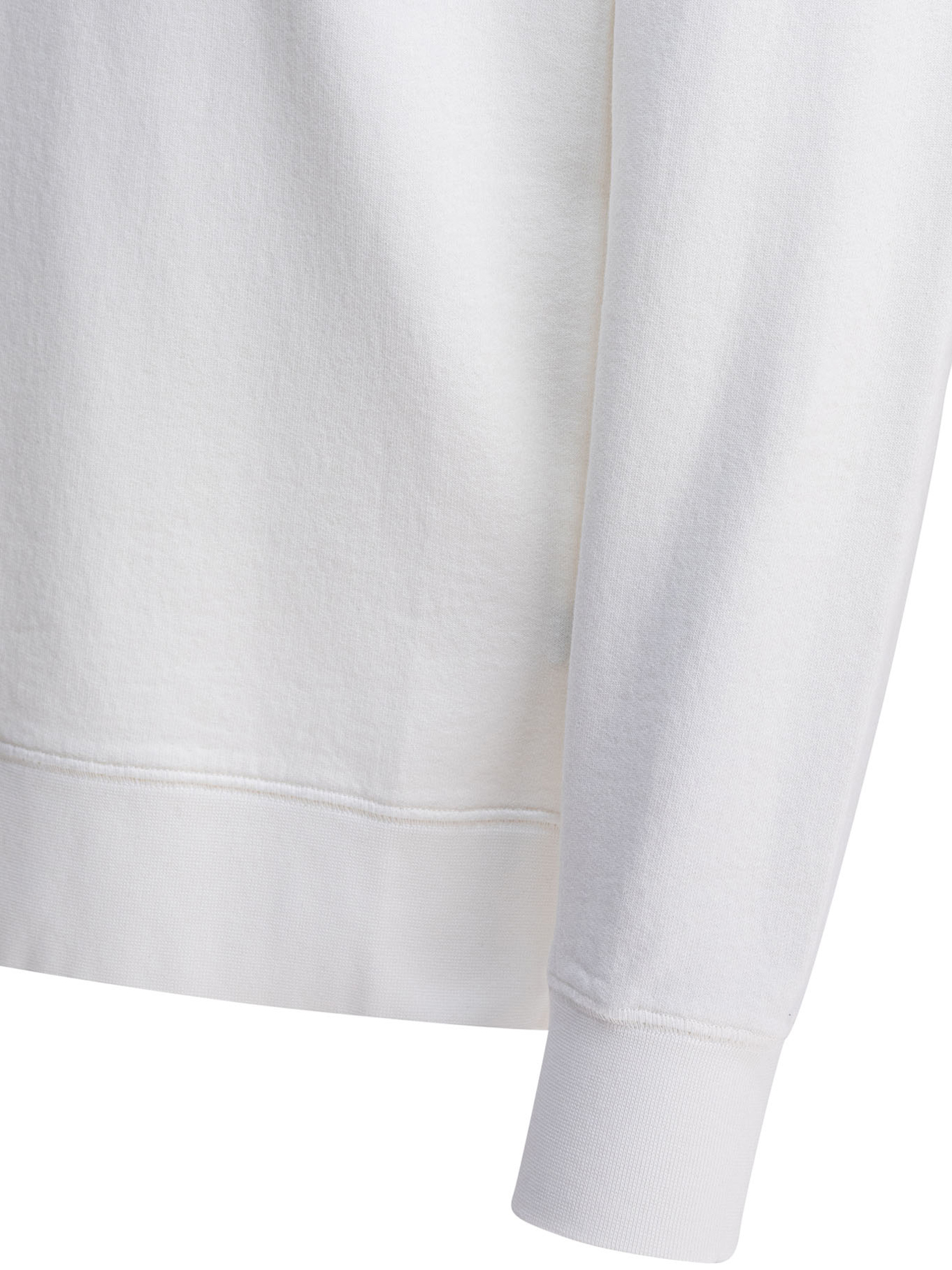 Crewneck sweatshirt with logo 18CMSS312A006312G103 (C.P. Company / スウェット・フーディー ) | C.P. Company (シーピーカンパニー)(3)