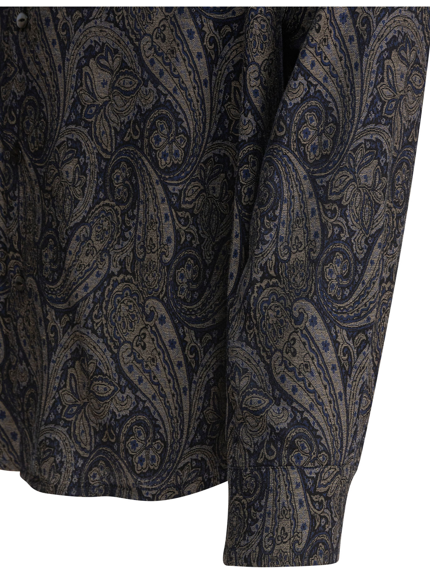 "One-Up" shirt QV245APAISLEY (Needles / シャツ・ブラウス ) | Needles (ニードルズ)(3)