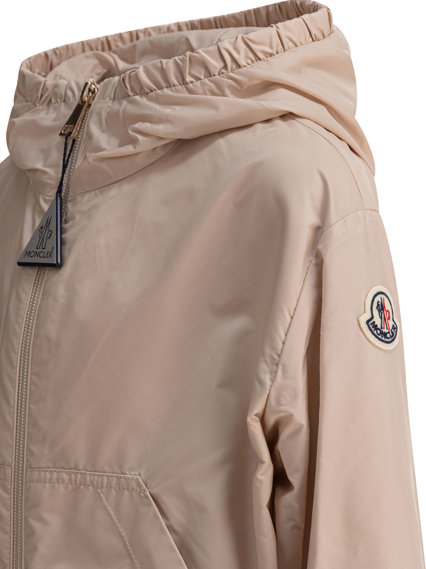 Jackets & Coats SARIA1A0008053A5E21G (Moncler / カジュアルジャケット ) | Moncler (モンクレール)(3)