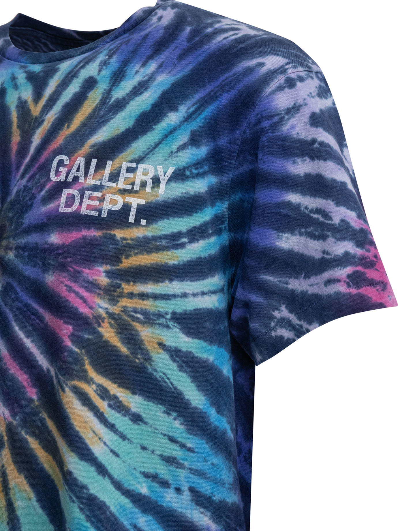 "Miami" T-shirt MST10231TROPICAL (GALLERY DEPT / Tシャツ・カットソー ) | GALLERY DEPT (ギャラリー デプト)(3)