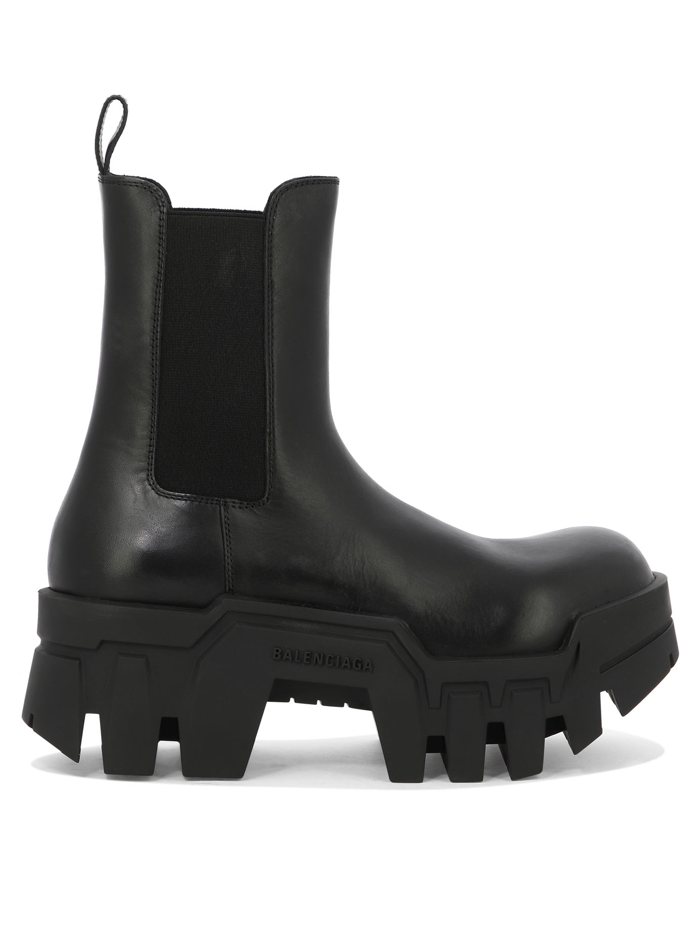 Ankle boots 693963WBCQ01000 (Balenciaga / ブーツ ) | Balenciaga (バレンシアガ)