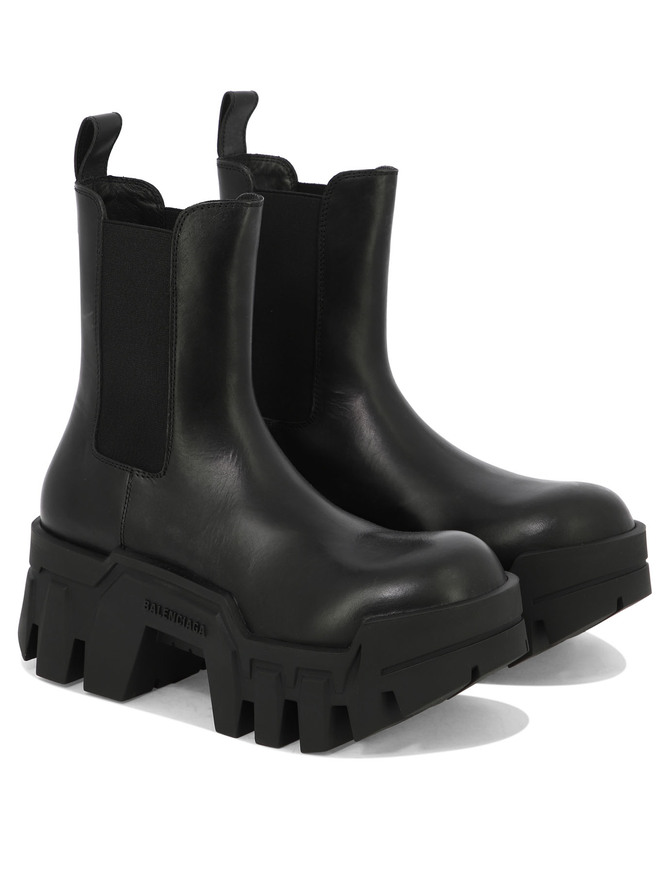 Ankle boots 693963WBCQ01000 (Balenciaga / ブーツ ) | Balenciaga (バレンシアガ)(1)