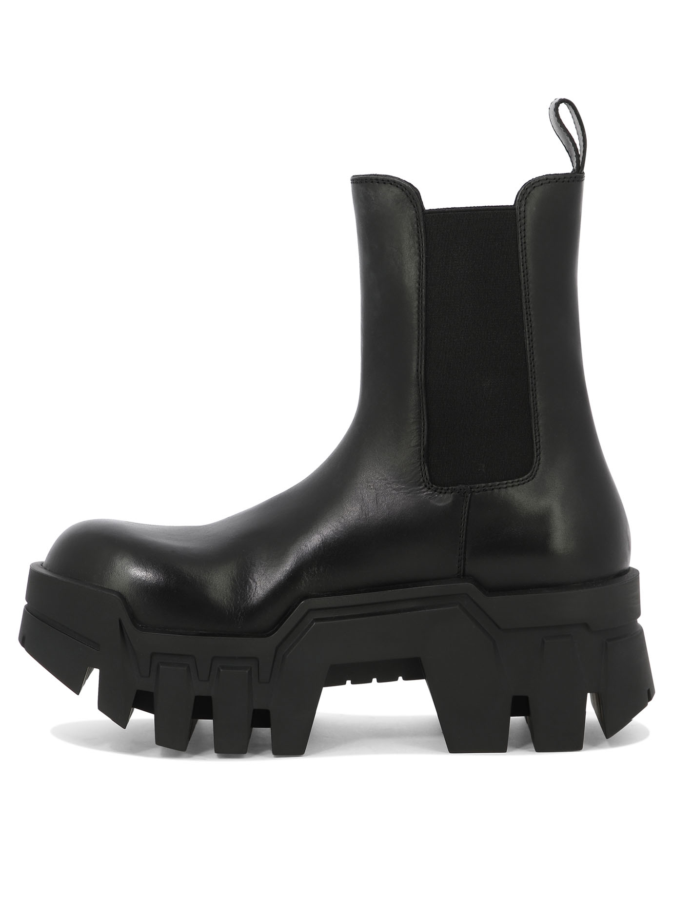 Ankle boots 693963WBCQ01000 (Balenciaga / ブーツ ) | Balenciaga (バレンシアガ)(2)