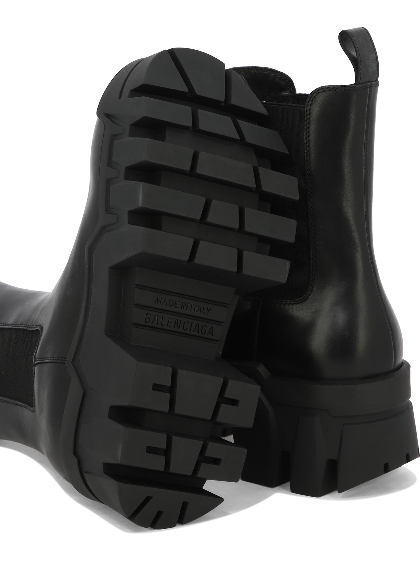 Ankle boots 693963WBCQ01000 (Balenciaga / ブーツ ) | Balenciaga (バレンシアガ)(4)