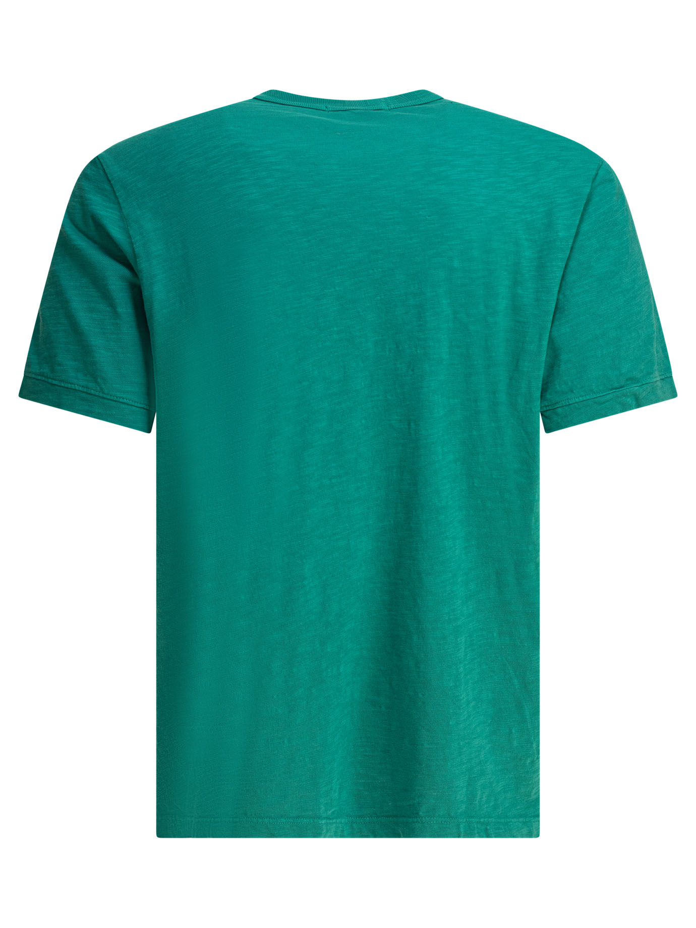 Cotton t-shirt C00MK1133592JADEITE (ALEX MILL / Tシャツ・カットソー ) | ALEX MILL (アレックスミル)(1)