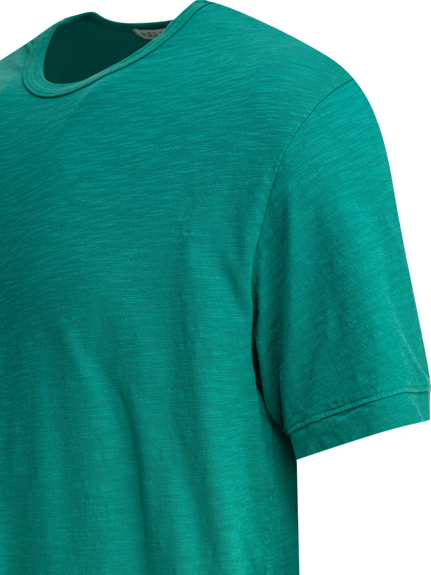 Cotton t-shirt C00MK1133592JADEITE (ALEX MILL / Tシャツ・カットソー ) | ALEX MILL (アレックスミル)(3)