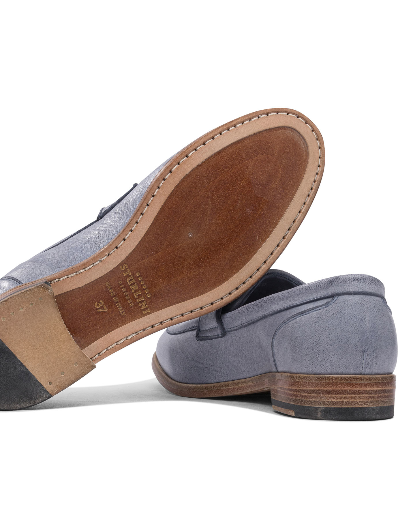Loafers & Slippers 8460MY (STURLINI / ローファー ) | STURLINI (ストゥルリーニ)(4)