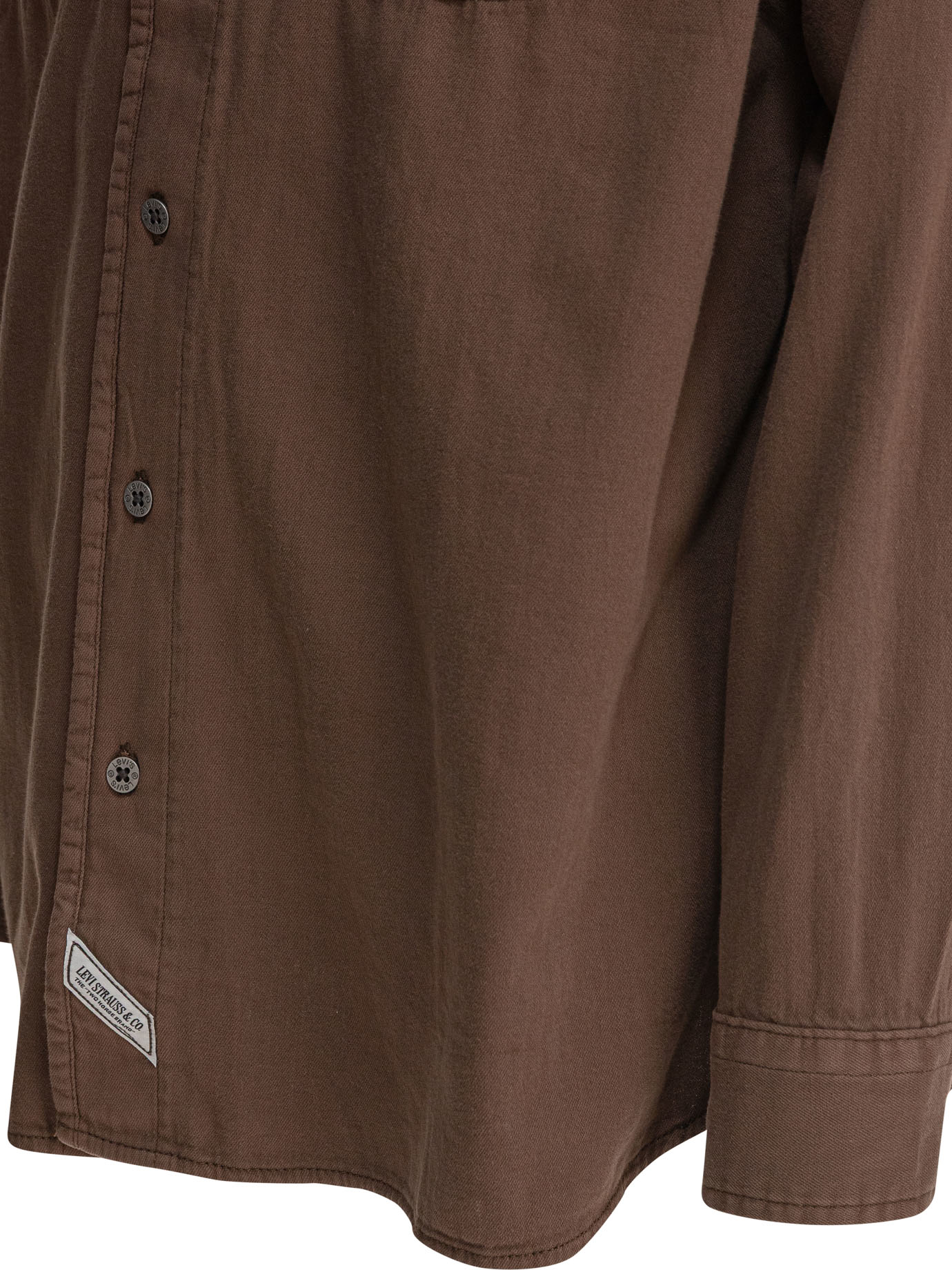 "Auburn" shirt A72240011 (Levi's / シャツ・ブラウス ) | Levi's (リーバイス)(3)