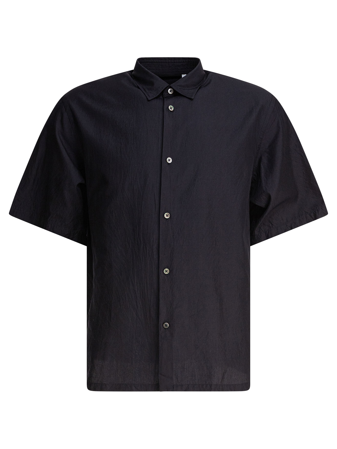 Shirts KS25SSH15NAVY (KAPTAIN SUNSHINE / シャツ・ブラウス ) | KAPTAIN SUNSHINE (キャプテン サンシャイン)