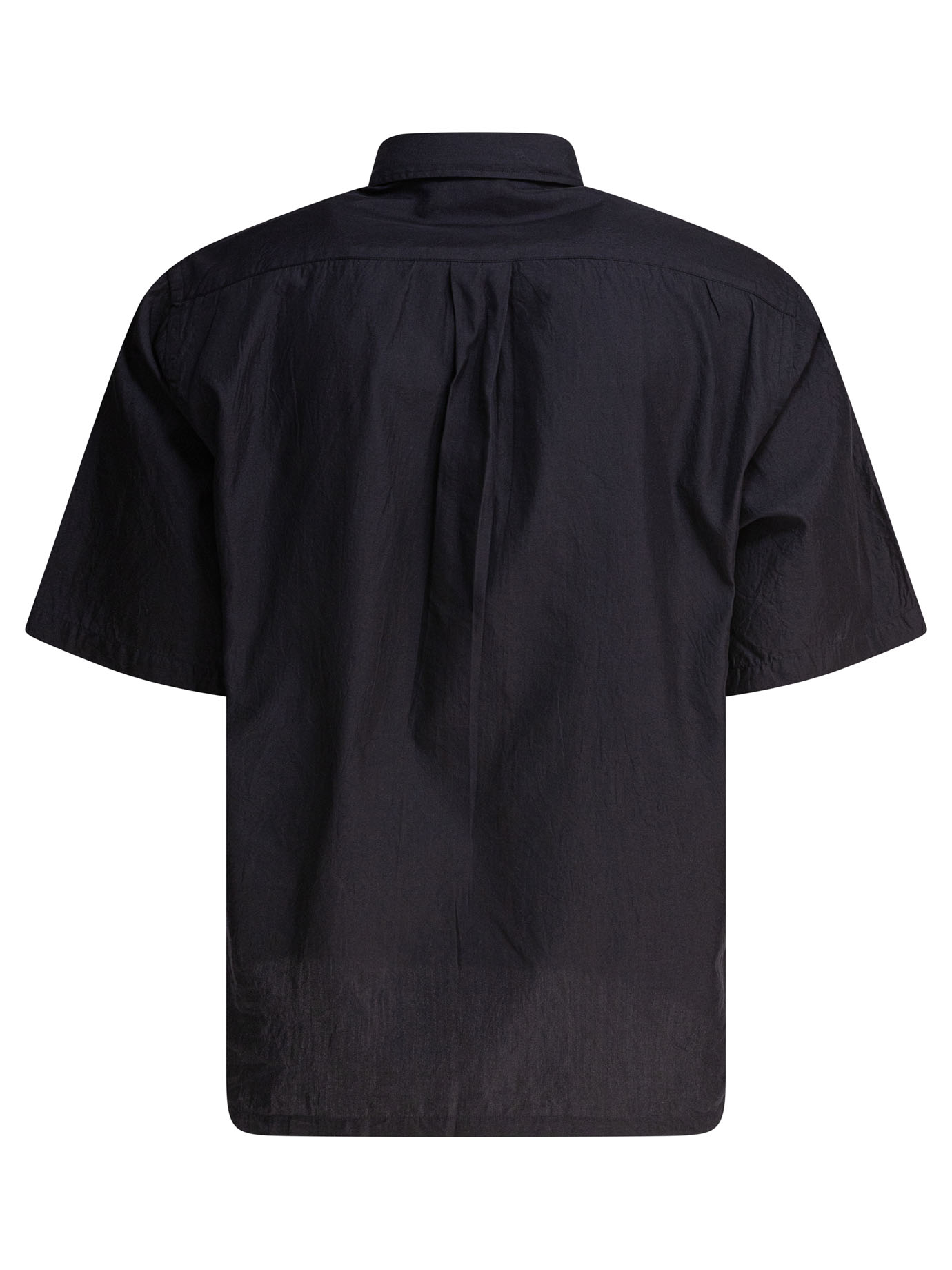 Shirts KS25SSH15NAVY (KAPTAIN SUNSHINE / シャツ・ブラウス ) | KAPTAIN SUNSHINE (キャプテン サンシャイン)(1)