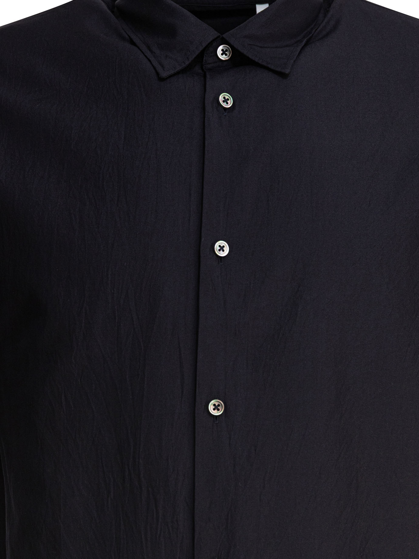 Shirts KS25SSH15NAVY (KAPTAIN SUNSHINE / シャツ・ブラウス ) | KAPTAIN SUNSHINE (キャプテン サンシャイン)(2)