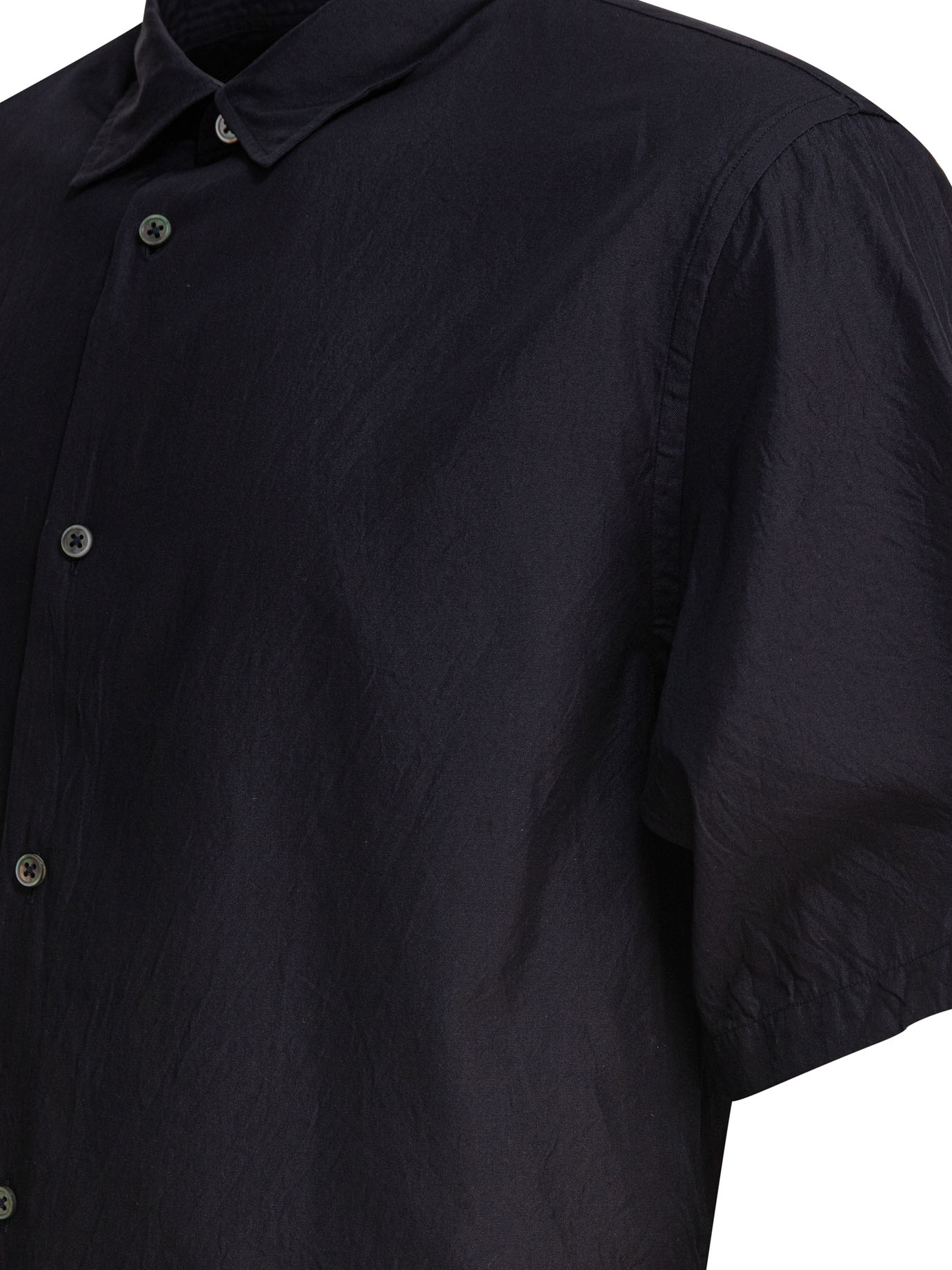 Shirts KS25SSH15NAVY (KAPTAIN SUNSHINE / シャツ・ブラウス ) | KAPTAIN SUNSHINE (キャプテン サンシャイン)(3)