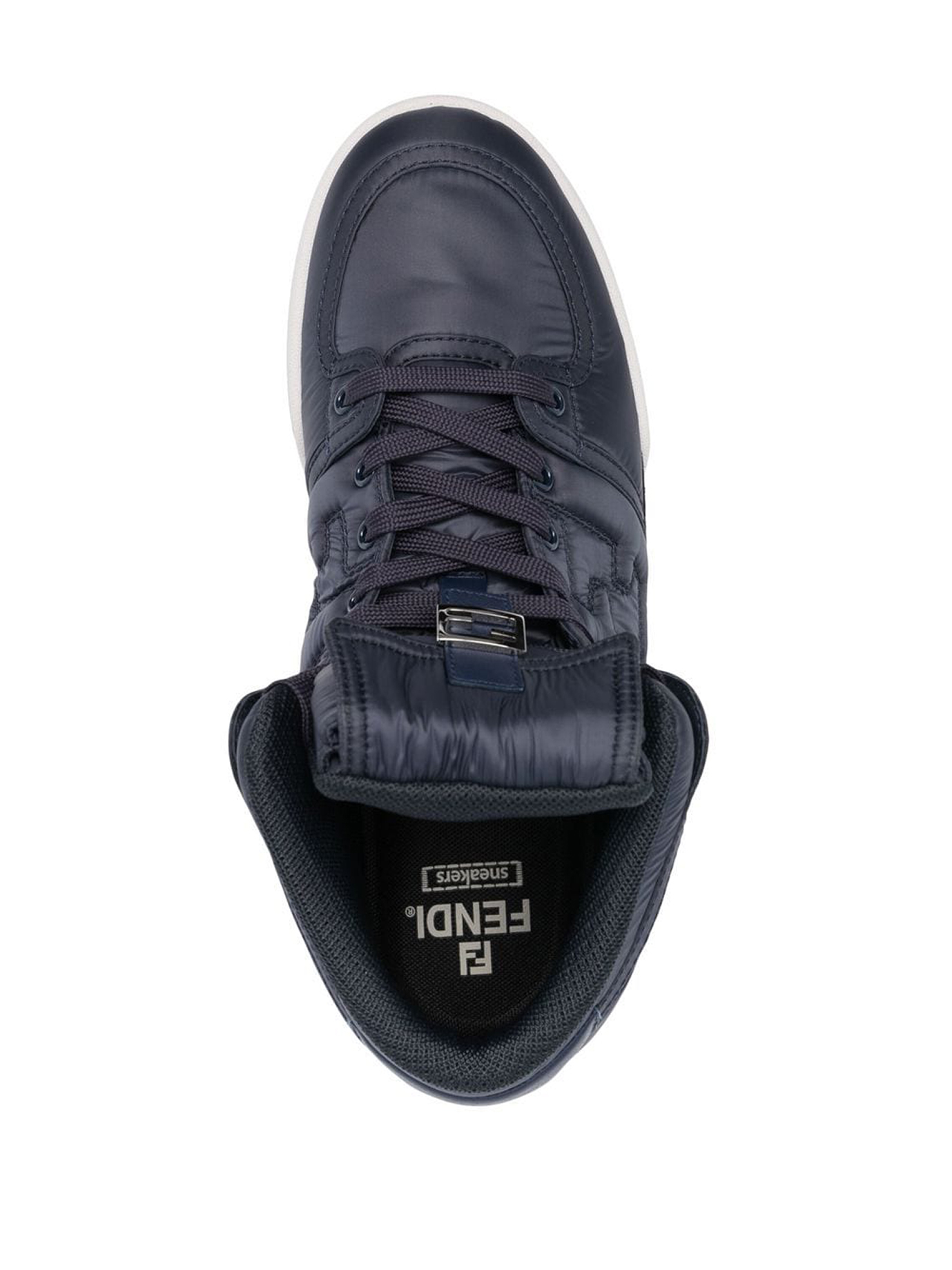 Sneakers & Slip-On 7E1572ALIRF0RWQ (FENDI / スニーカー ) | FENDI (フェンディ)(3)