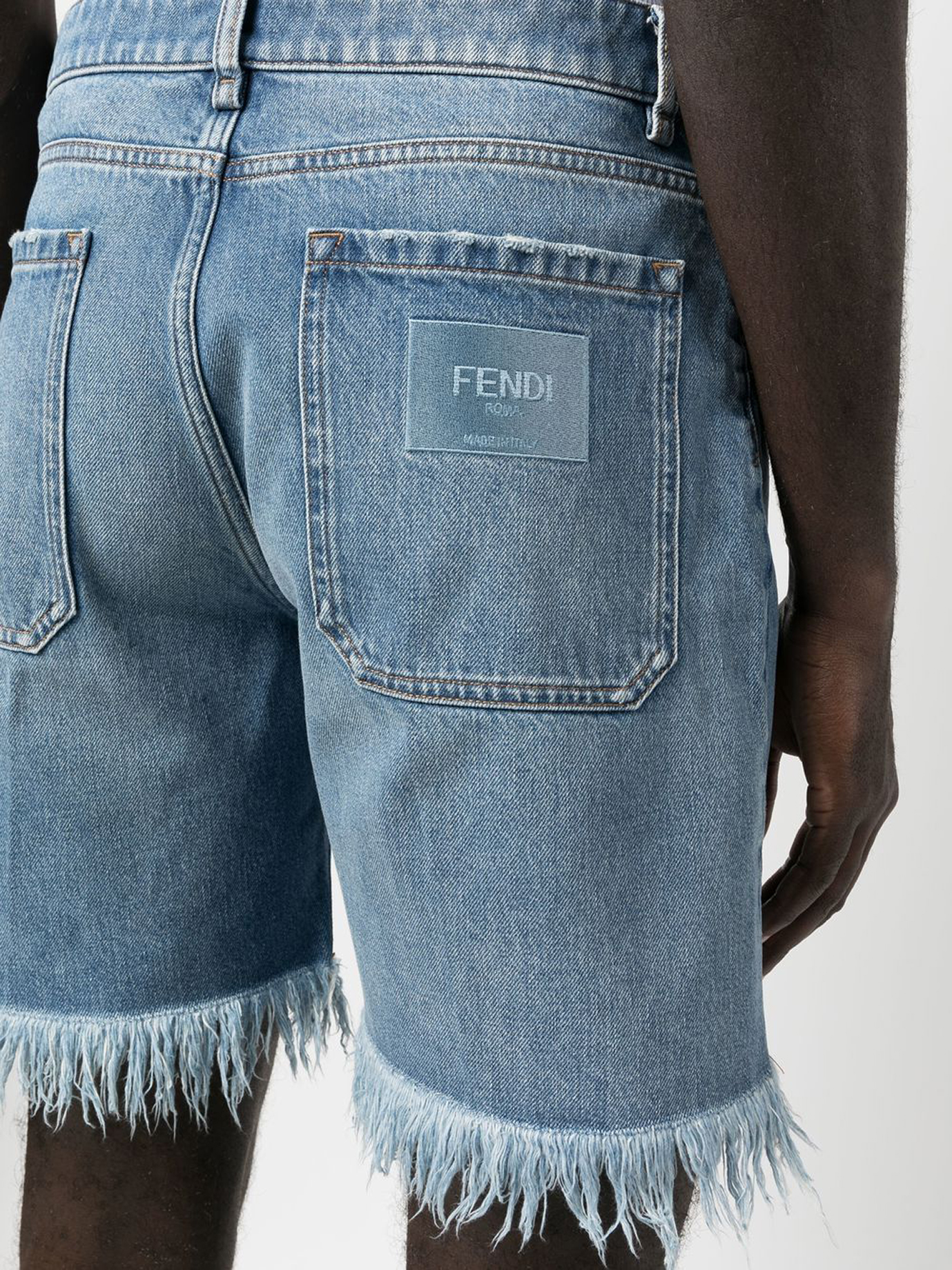 Shorts FLP307AN4WF0QG0 (FENDI / ショートパンツ ) | FENDI (フェンディ)(3)
