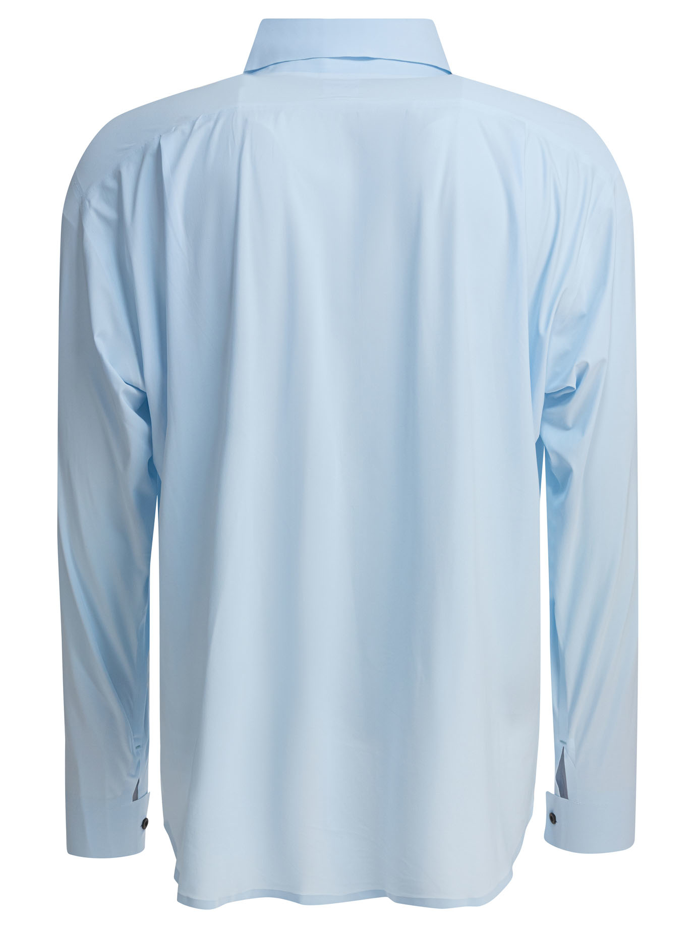 "Render Ultrasound" Shirt BGA21130CN46 (GR10K / シャツ・ブラウス ) | GR10K (ジーアールテンケー)(1)