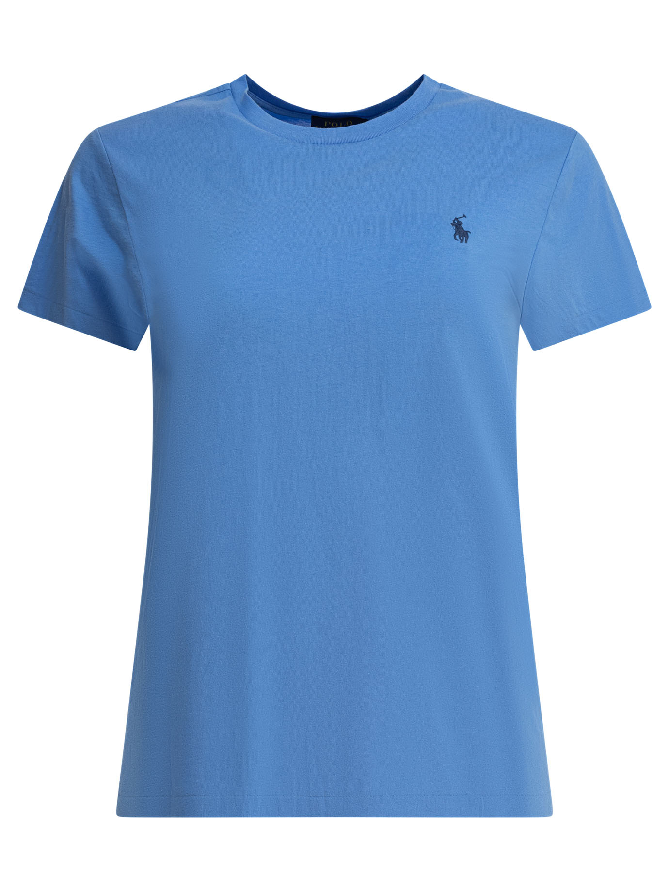 Slim-fit cotton T-shirt 211898698022NANTUCKET (Polo Ralph Lauren / Tシャツ・カットソー ) | Polo Ralph Lauren (ポロ ラルフ ローレン)
