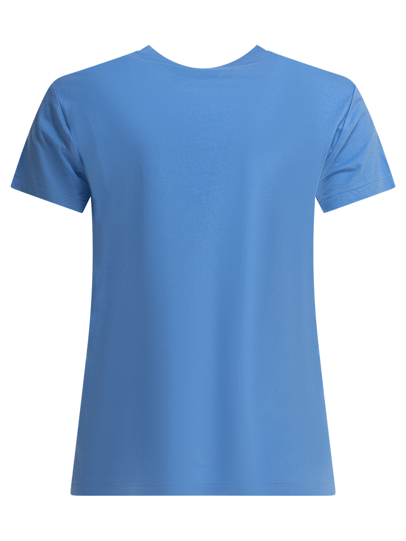 Slim-fit cotton T-shirt 211898698022NANTUCKET (Polo Ralph Lauren / Tシャツ・カットソー ) | Polo Ralph Lauren (ポロ ラルフ ローレン)(1)