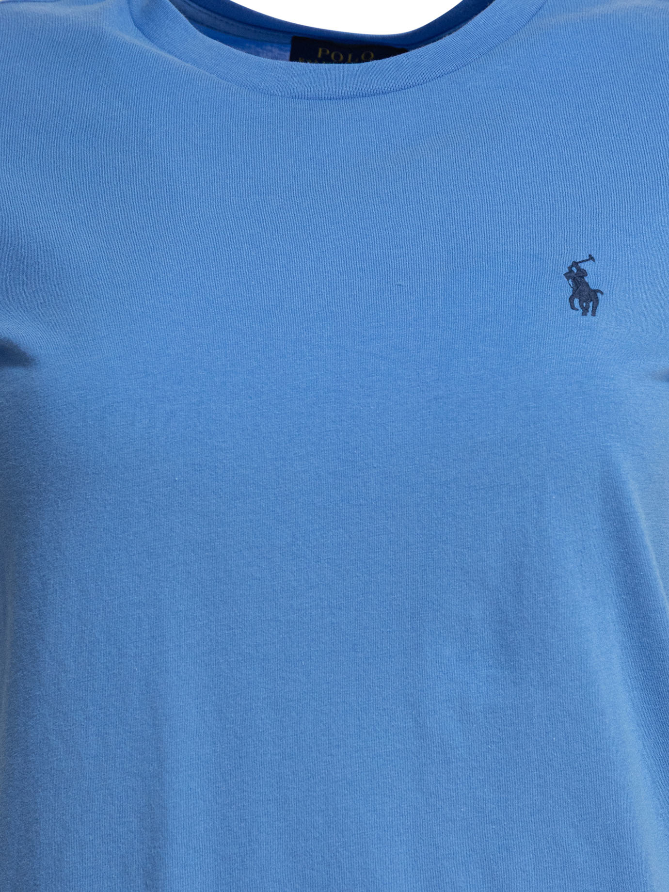 Slim-fit cotton T-shirt 211898698022NANTUCKET (Polo Ralph Lauren / Tシャツ・カットソー ) | Polo Ralph Lauren (ポロ ラルフ ローレン)(2)