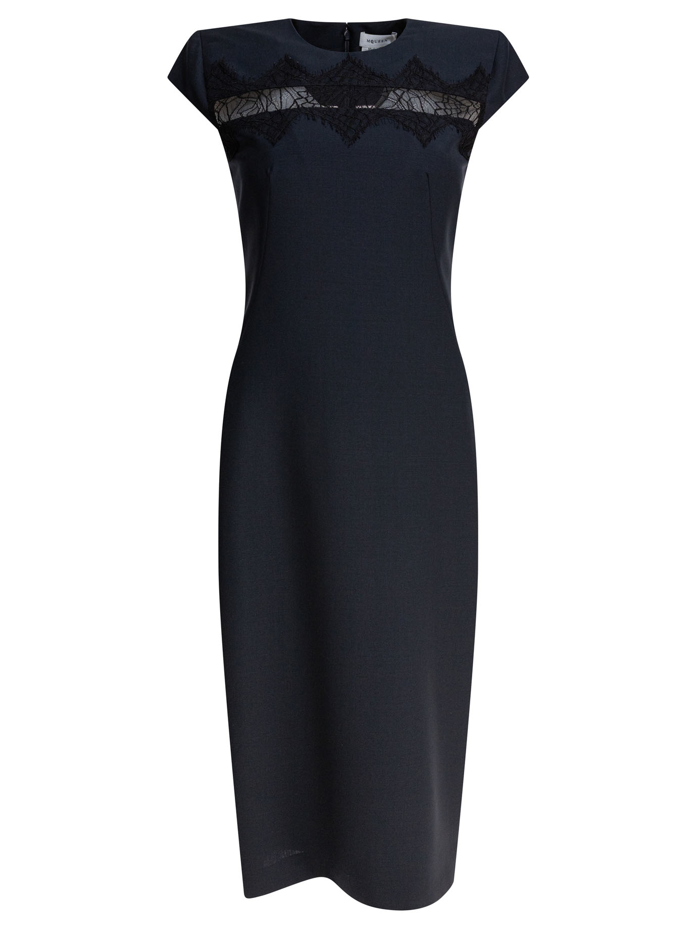 Dresses 830138QJAEK4100 (Alexander McQUEEN / ワンピース・ドレス・オールインワン ) | Alexander McQUEEN (アレキサンダー・マックイーン)