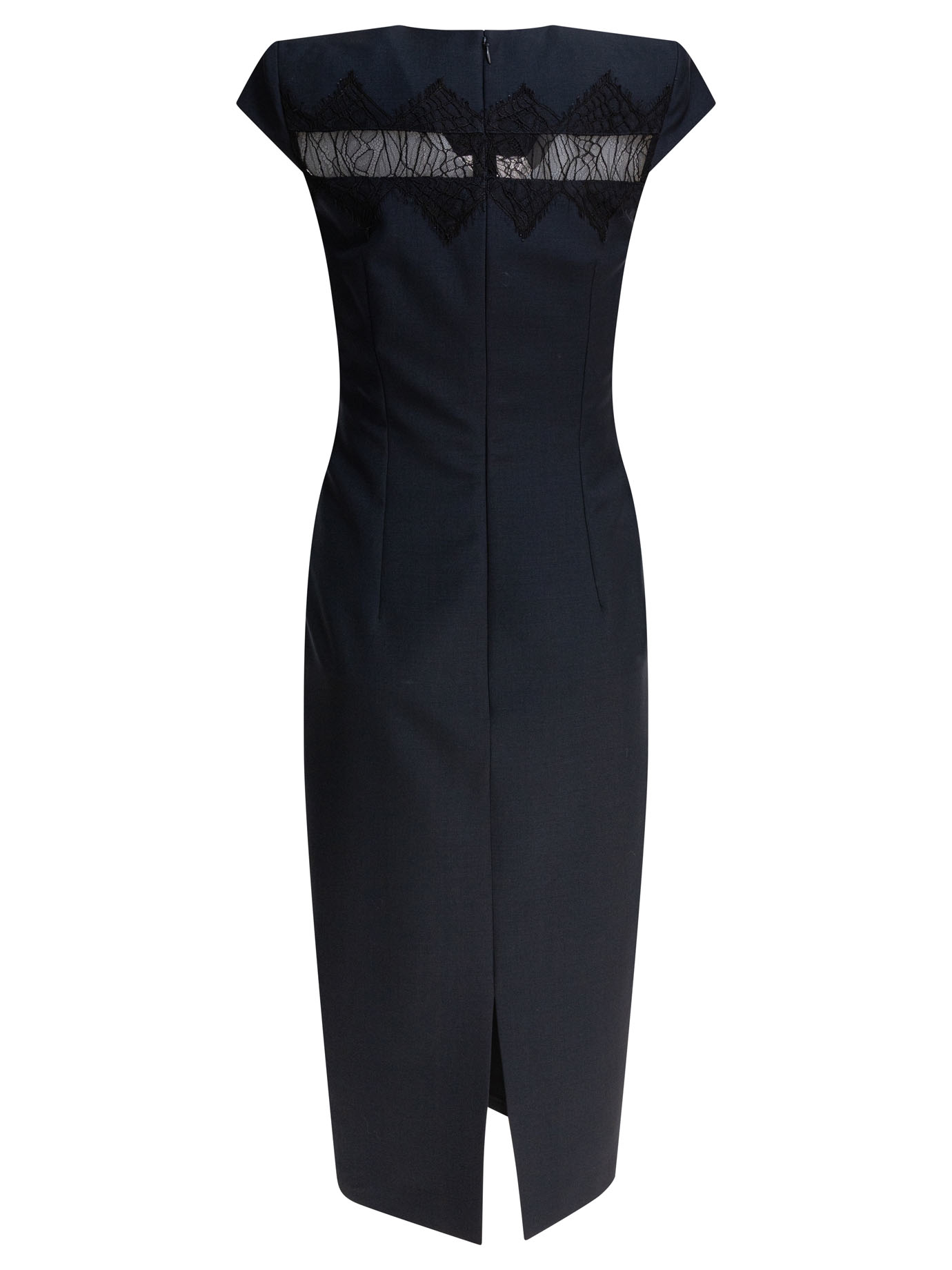 Dresses 830138QJAEK4100 (Alexander McQUEEN / ワンピース・ドレス・オールインワン ) | Alexander McQUEEN (アレキサンダー・マックイーン)(1)