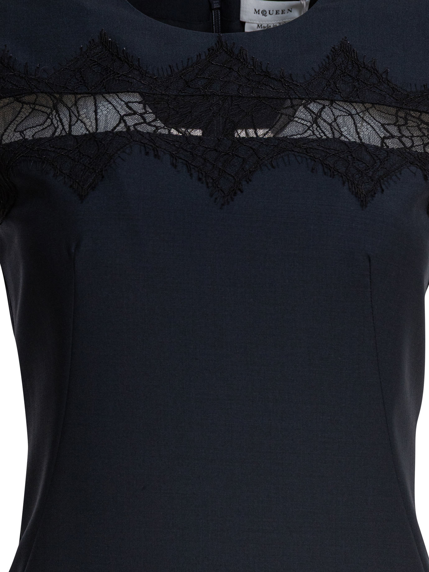 Dresses 830138QJAEK4100 (Alexander McQUEEN / ワンピース・ドレス・オールインワン ) | Alexander McQUEEN (アレキサンダー・マックイーン)(2)