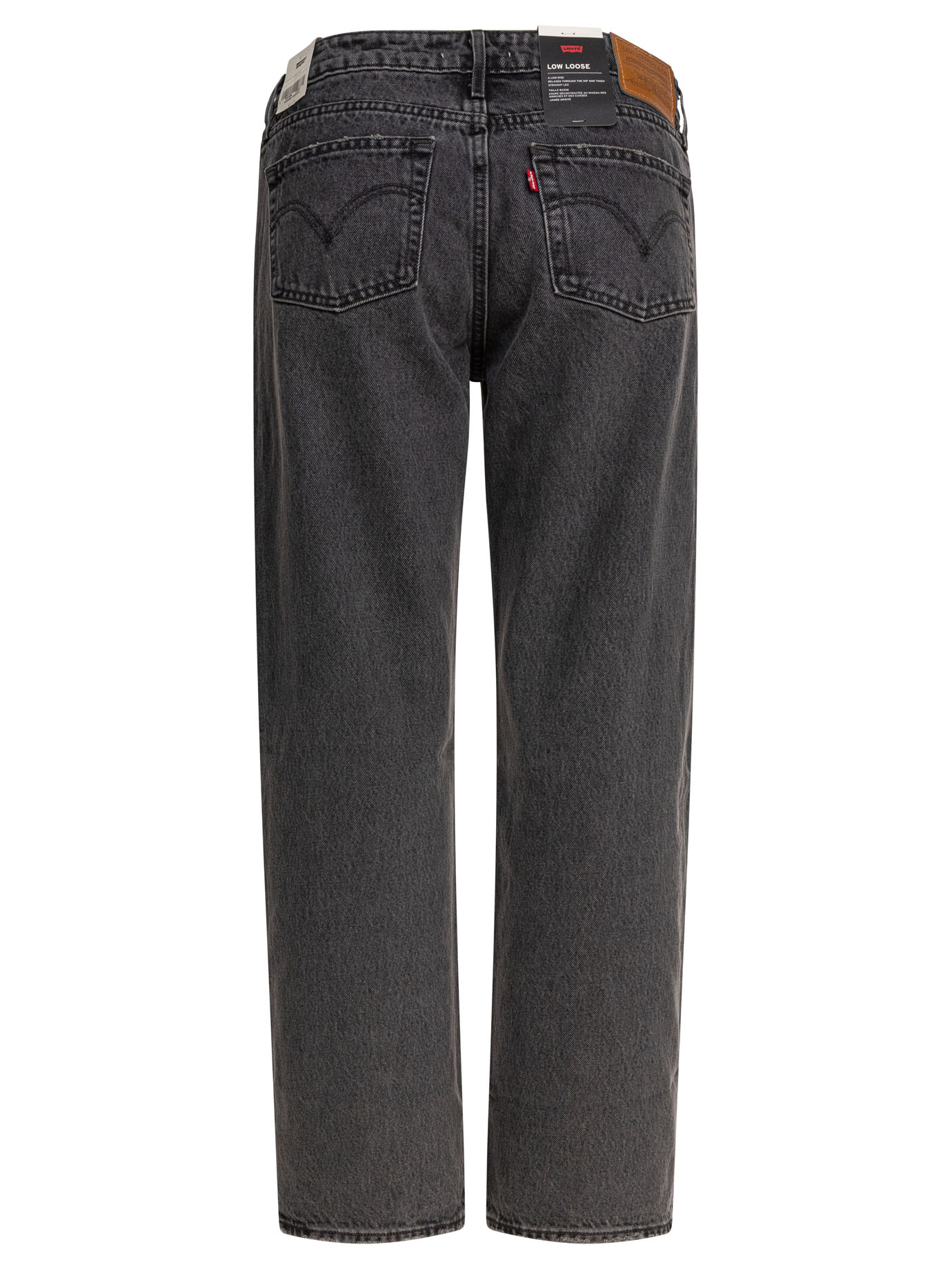 "Low Loose" jeans A55660000 (Levi's / ジーンズ ) | Levi's (リーバイス)(1)