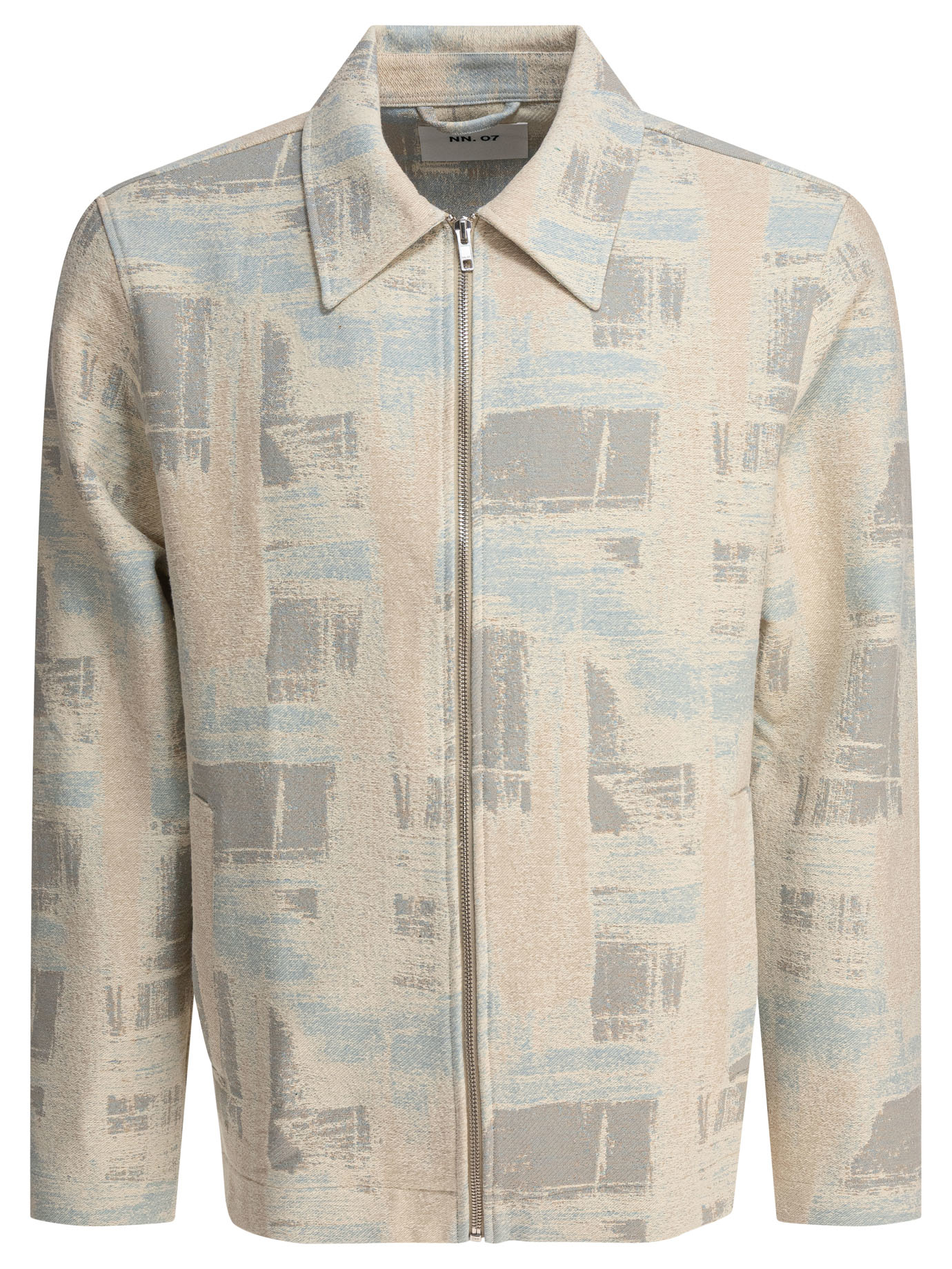 Jackets & Coats 2525241551IVAN (NN.07 / カジュアルジャケット ) | NN.07 (ノーナショナリティ トゥーサウザンセブン)