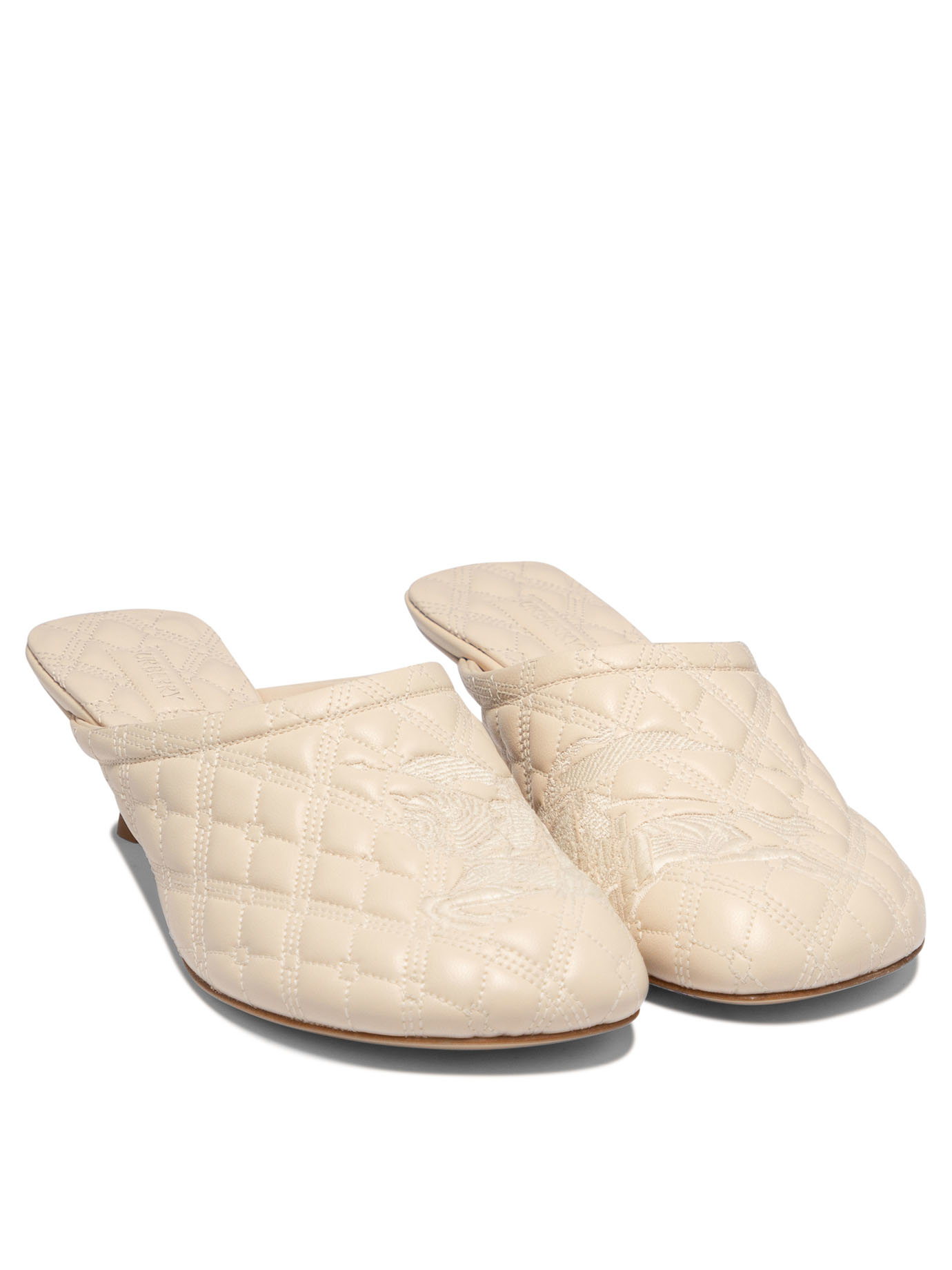 "Sadler" mules 45 mm 8085640 (Burberry / サンダル ) | Burberry (バーバリー)(1)