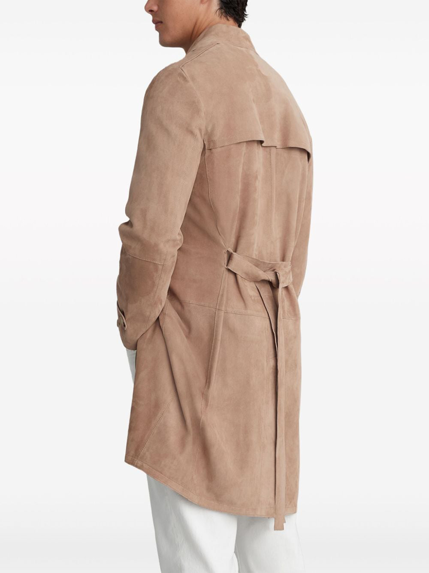 Coats MPCAI1976CFP05 (Brunello Cucinelli / コート ) | Brunello Cucinelli (ブルネロ・クチネリ)(1)