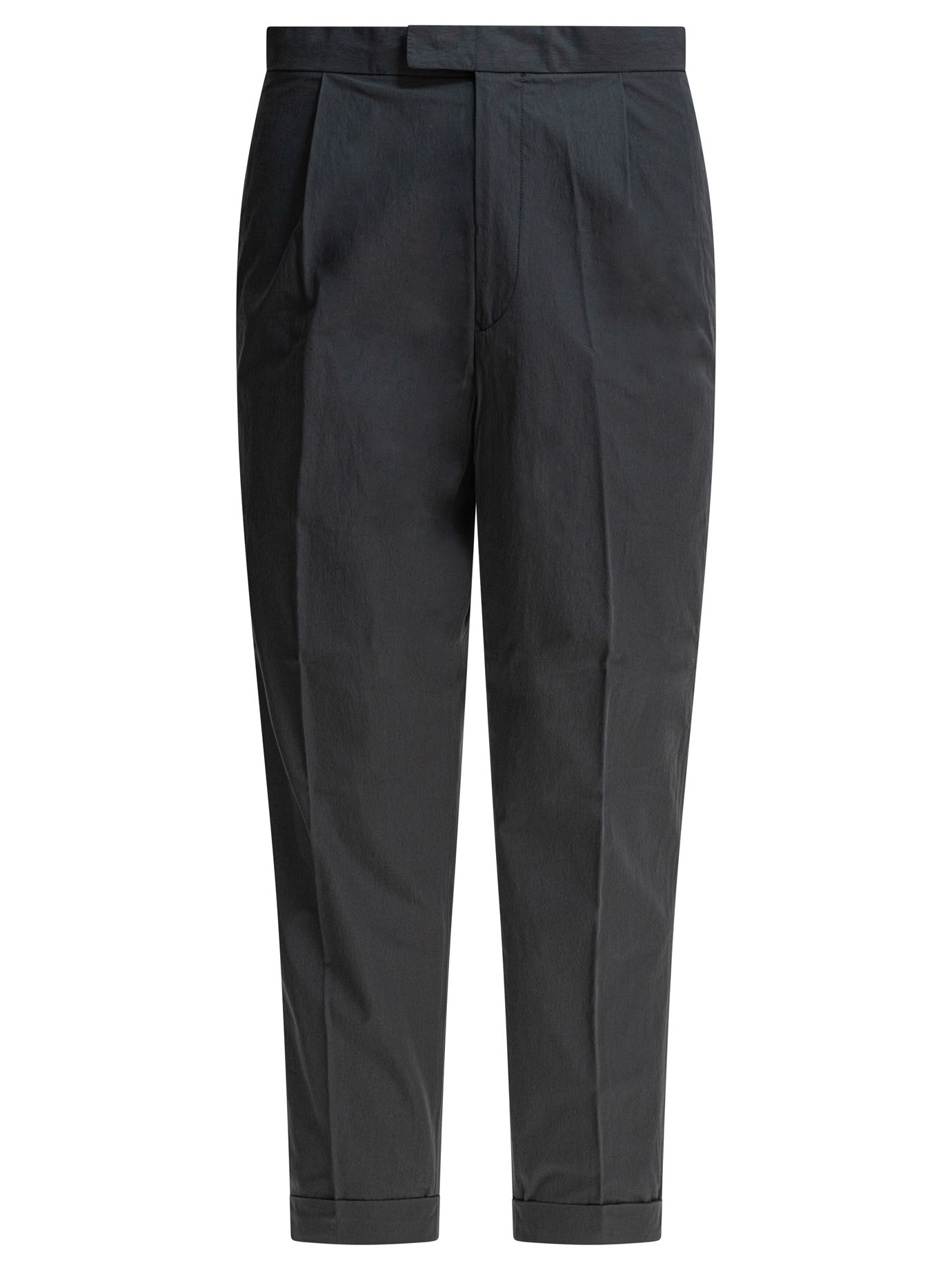 "Travel Comfort" trousers 3823003280317 (BEAMS+ / パンツ ) | BEAMS+ (ビームスプラス)