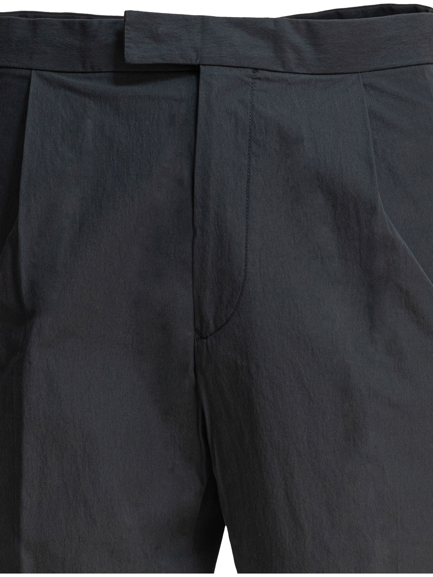 "Travel Comfort" trousers 3823003280317 (BEAMS+ / パンツ ) | BEAMS+ (ビームスプラス)(2)