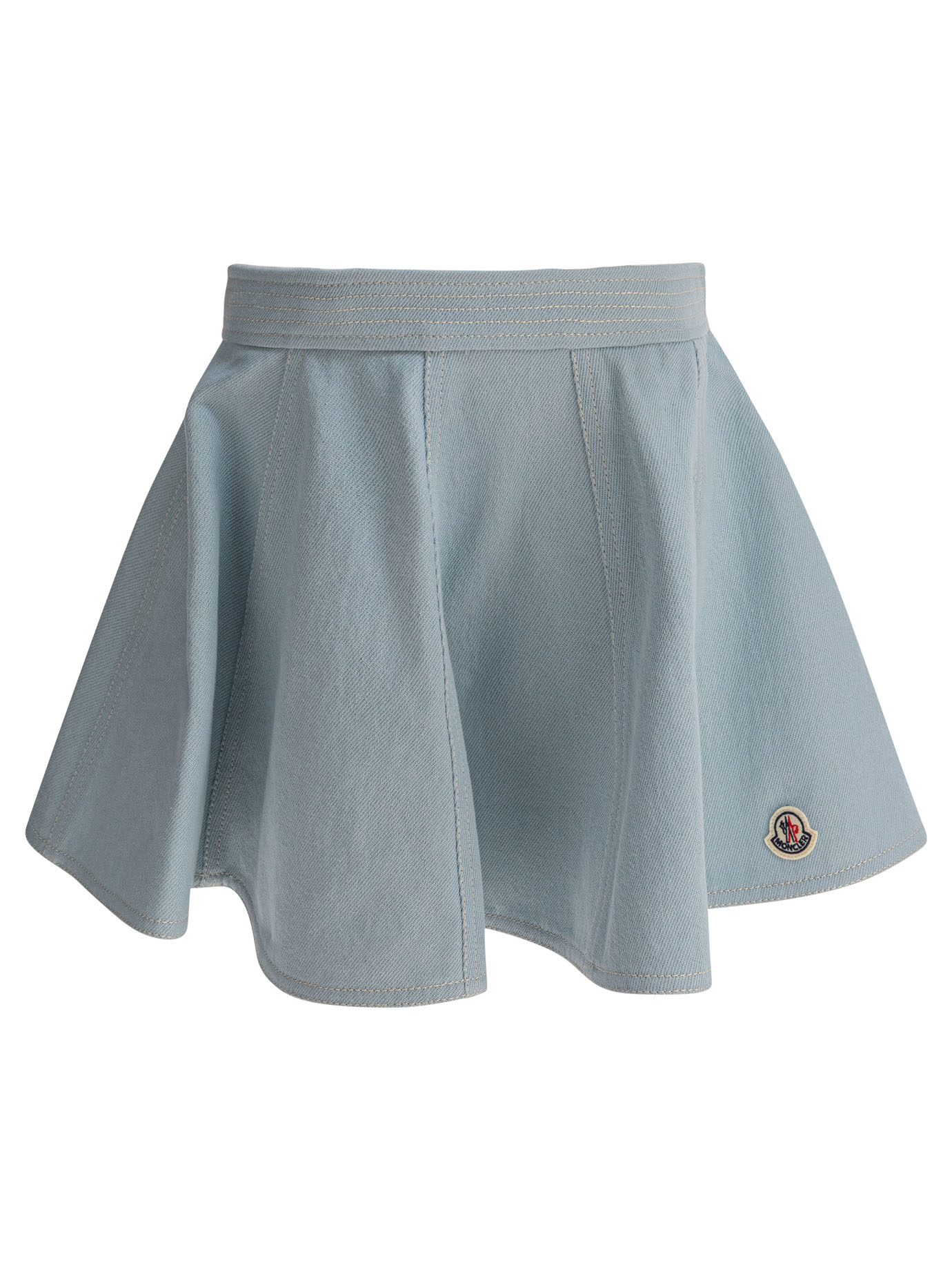 Skirts 2D00002598KD711 (Moncler / スカート ) | Moncler (モンクレール)