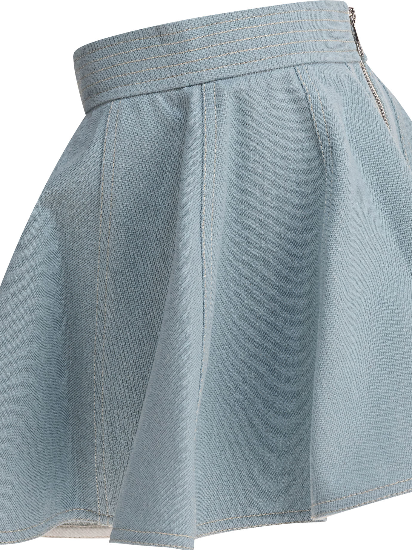 Skirts 2D00002598KD711 (Moncler / スカート ) | Moncler (モンクレール)(3)