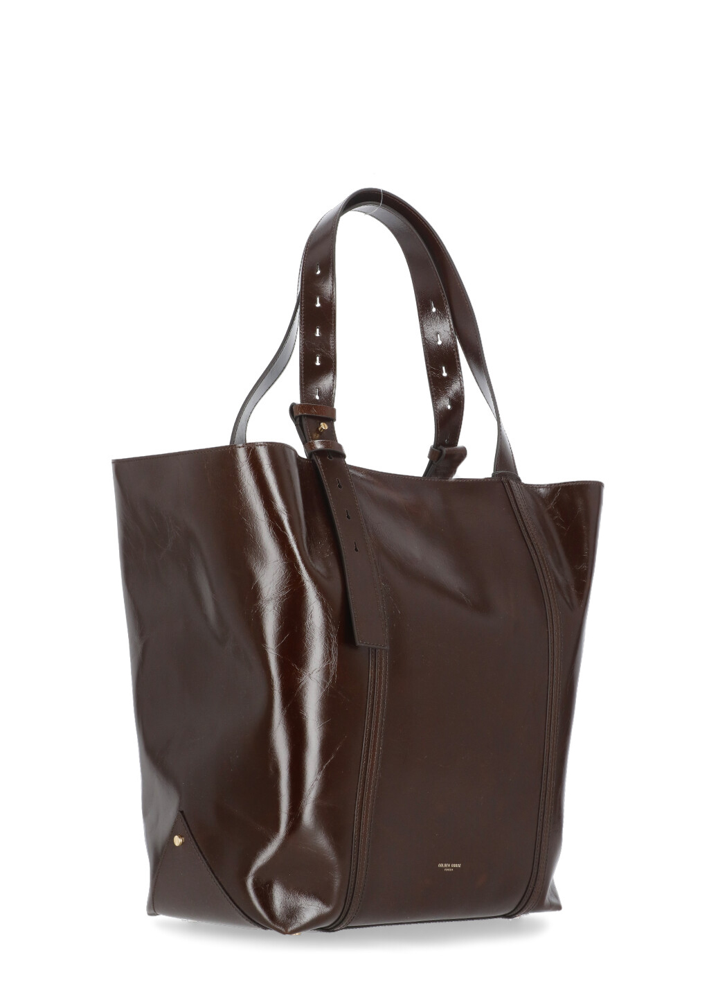Golden Goose Bags.. Brown GWA00694A00074955357SHOPPING247 (Golden Goose / トートバッグ ) | Golden Goose (ゴールデングース)(2)