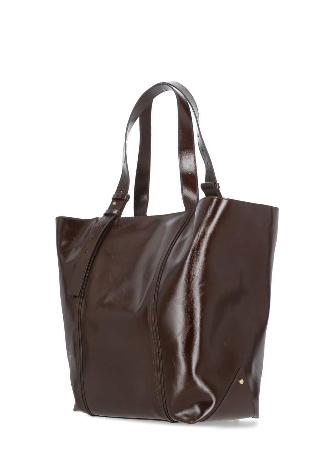 Golden Goose Bags.. Brown GWA00694A00074955357SHOPPING247 (Golden Goose / トートバッグ ) | Golden Goose (ゴールデングース)(3)