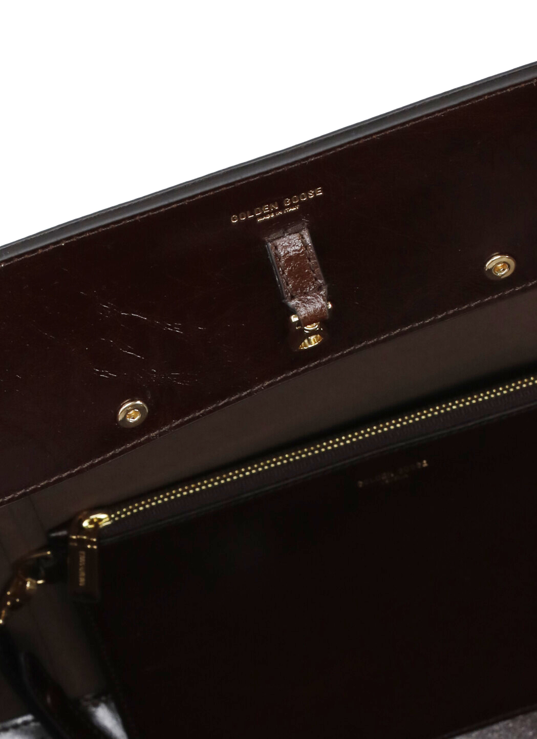 Golden Goose Bags.. Brown GWA00694A00074955357SHOPPING247 (Golden Goose / トートバッグ ) | Golden Goose (ゴールデングース)(5)