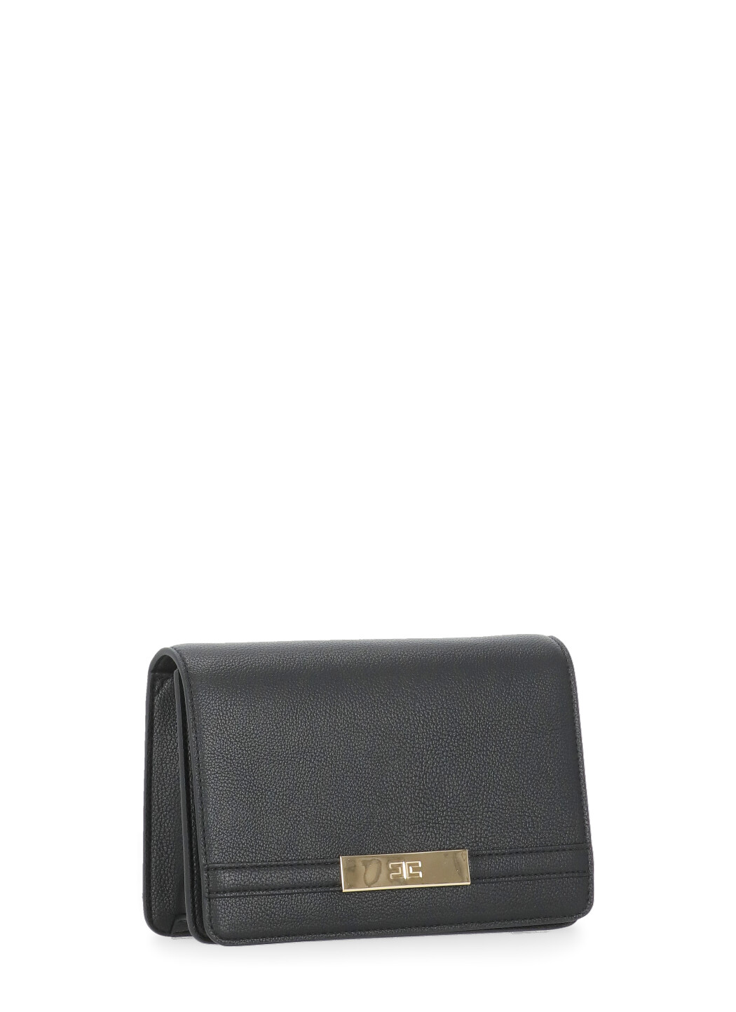 Elisabetta Franchi Bags.. Black BS39A56E2110 (Elisabetta Franchi / ハンドバッグ・ショルダーバッグ ) | Elisabetta Franchi (エリザベッタ フランキ)(2)